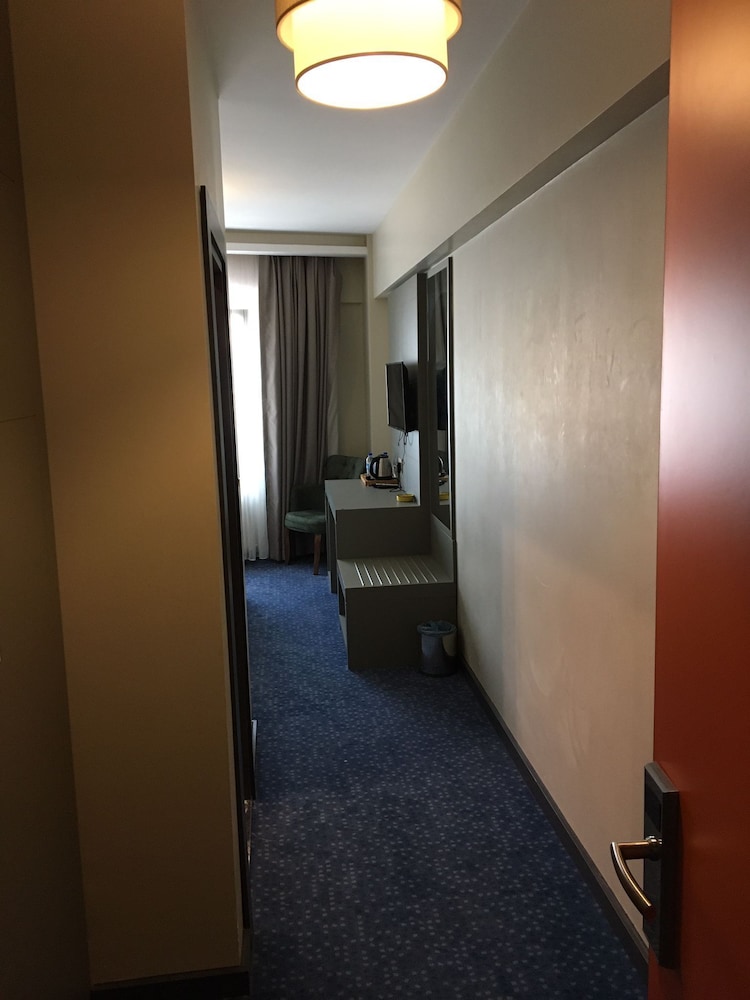 Acar Süit Otel - Image 39