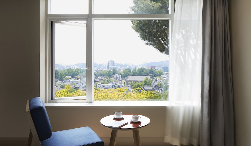 Lahan Hotel Jeonju 5