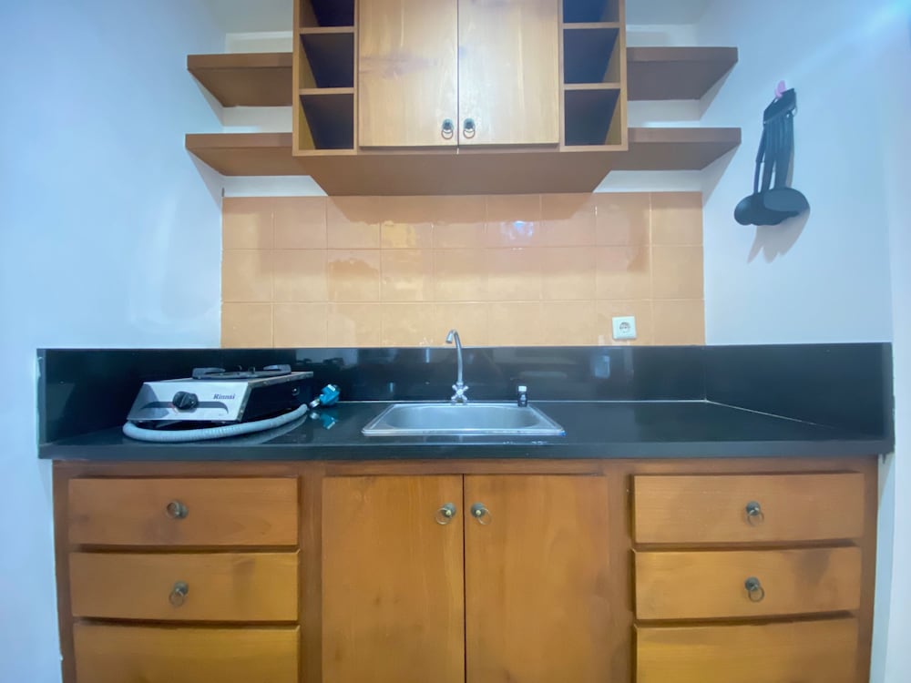 Spacious 2Br At Braga City Walk Apartment view 4