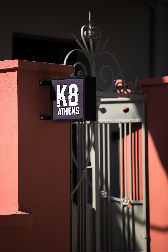 K8 Athens