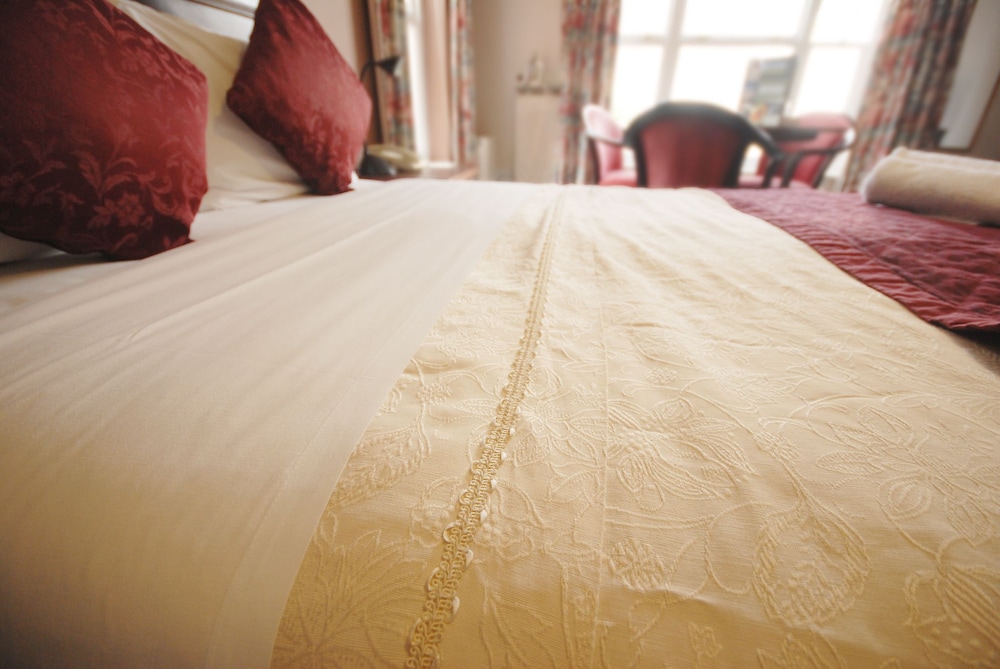 Marlborough house hotel