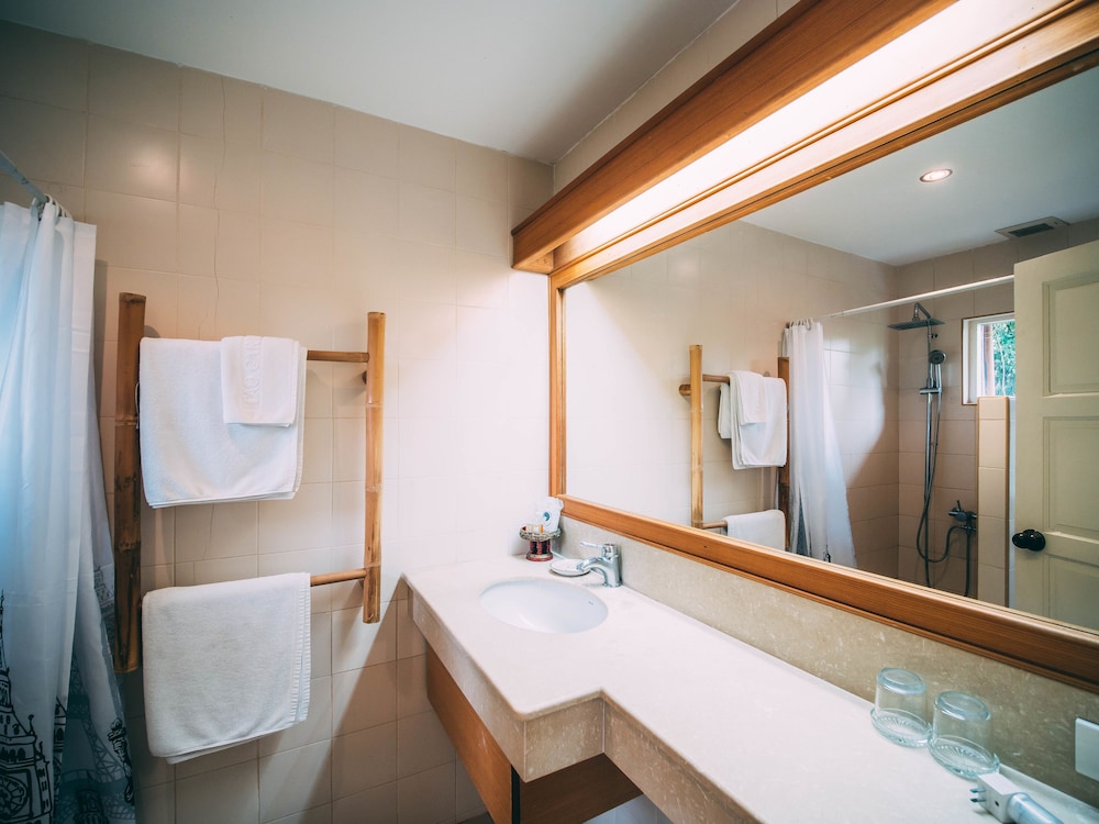 Tao Garden Health Spa & Resort