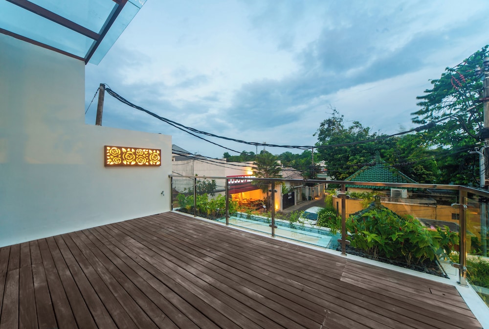 Brand New 3Bedroom Villa Laksmi