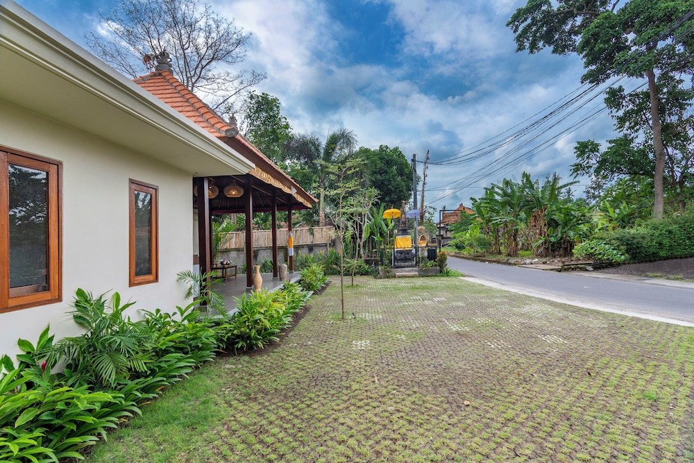 D'Langon Villa by Sidhi Hospitality Experiences, Ubud - 13