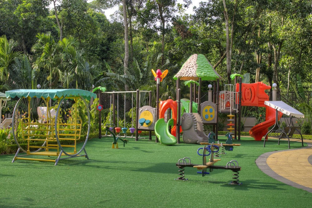 Grand Sultan Tea Resort & Golf