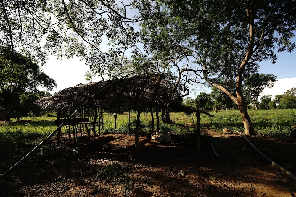 Kuda Oya Cottage
