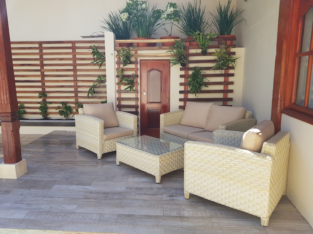 Hotel La Perla