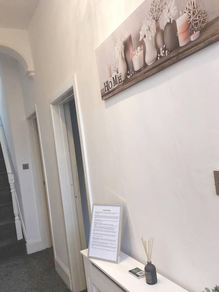 4-bed House in Accrington view 2