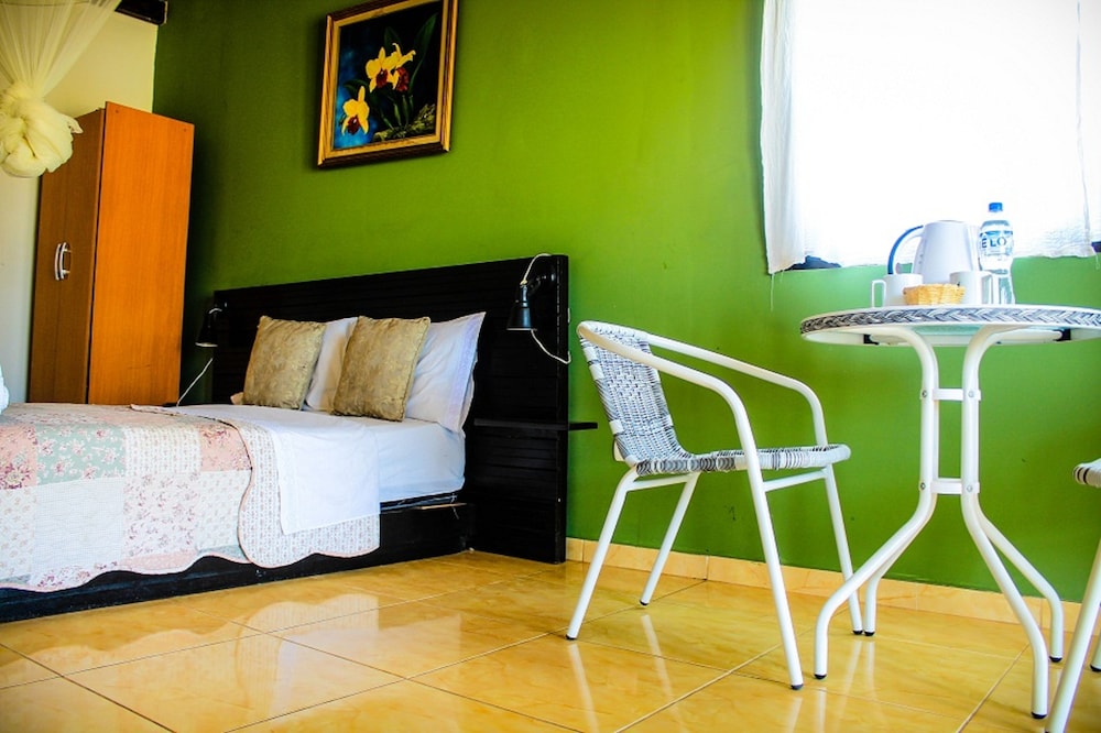 Punta Pacifico Bungalows Mancora