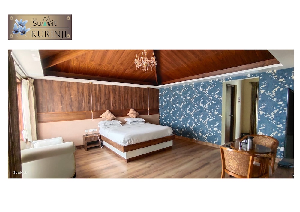 The Summit Homestay