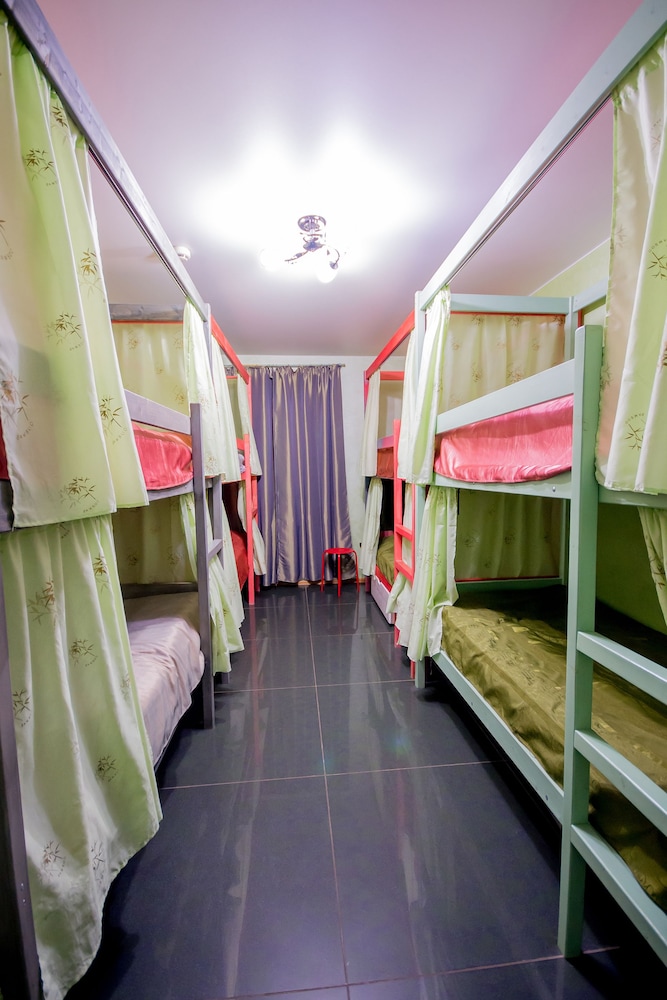 Hostel Rational Pyatnitskoye