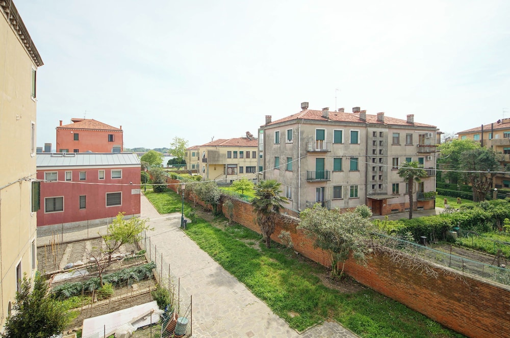 DolceVita Apartments N. 518