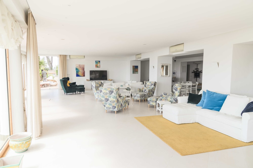La Canostra Capri - luxury ROOM ad Anacapri