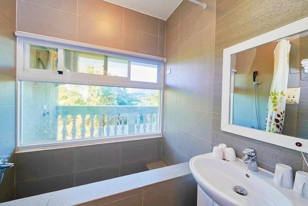Ocean Mambo Homestay