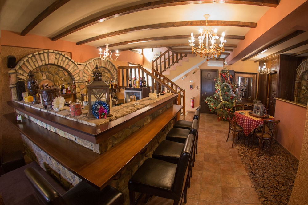 Silva Suites