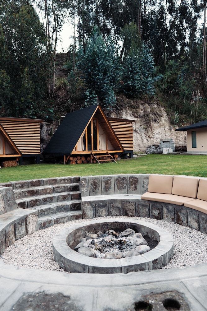 Hawkay Glamping