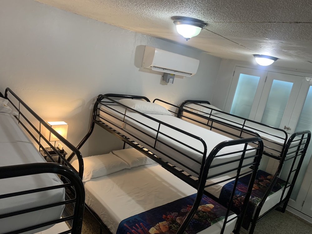 North Apartment view 3