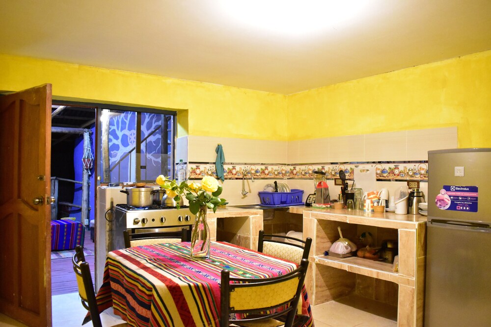 Chillhouse pisac view 5