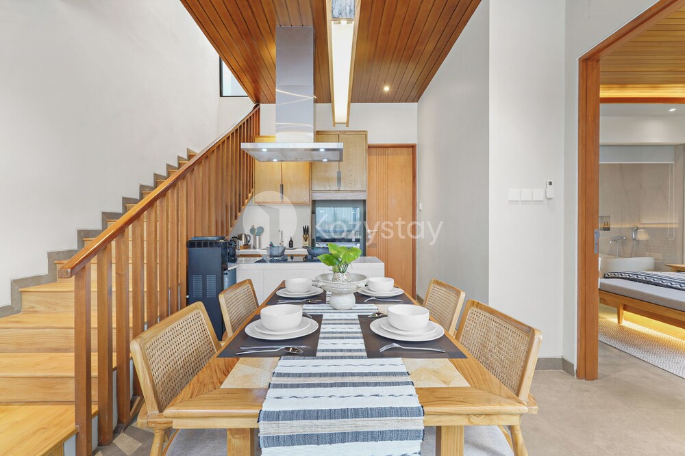Sundari Villa by Kozystay - Canggu