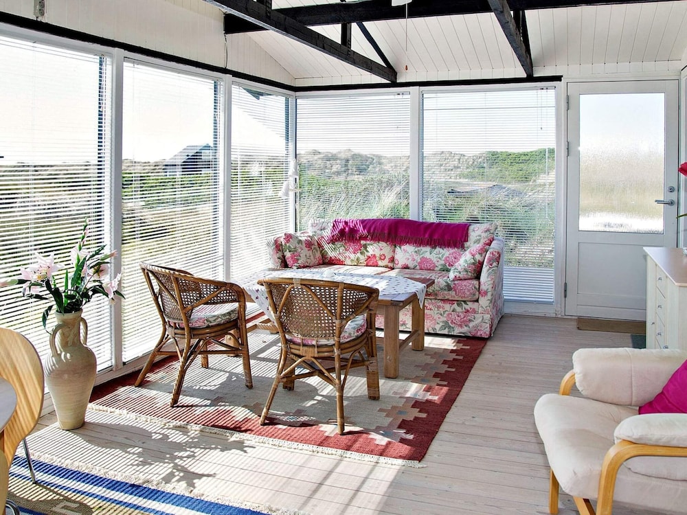 6 Person Holiday Home in Brovst view 3