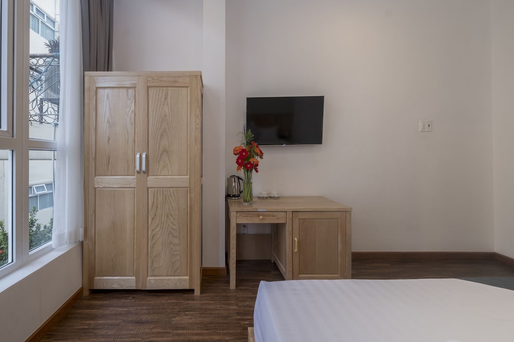 Beauty Guesthouse