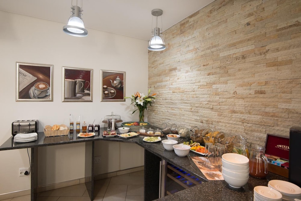 Montebello Guesthouse