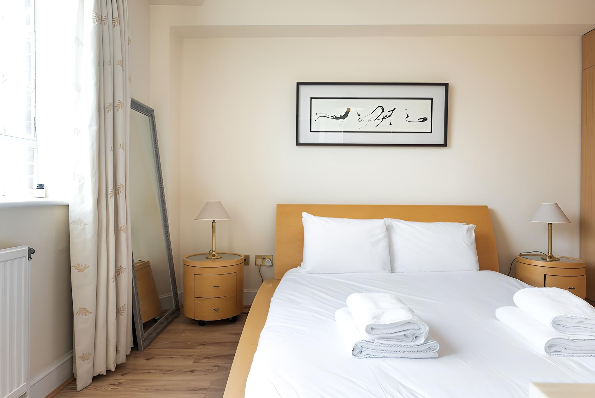 Chelsea Cloisters by CAPITAL