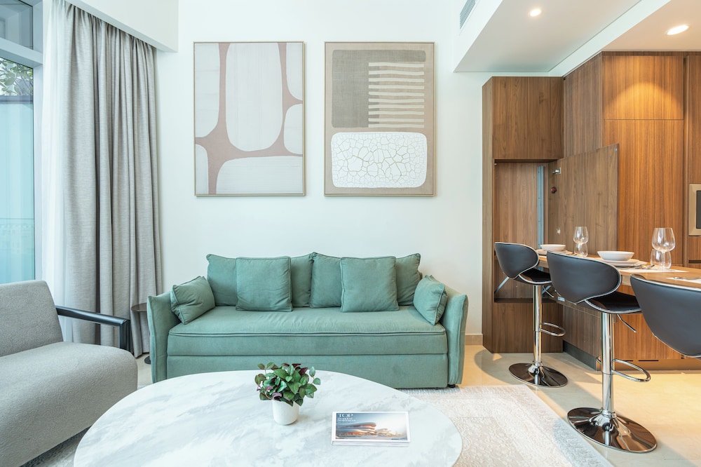 PVH - 1BR - Imperial Avenue