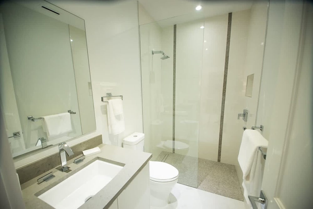 Two Bedroom Cable Beach Condo With Patio