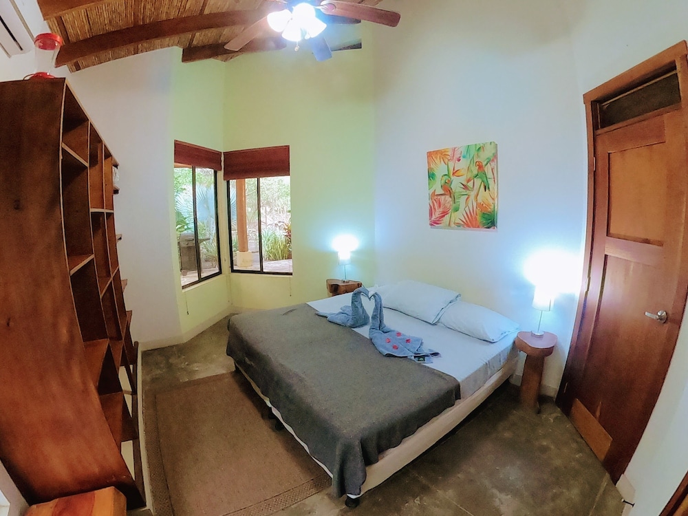 Casa Encanto en Los Cardones view 3