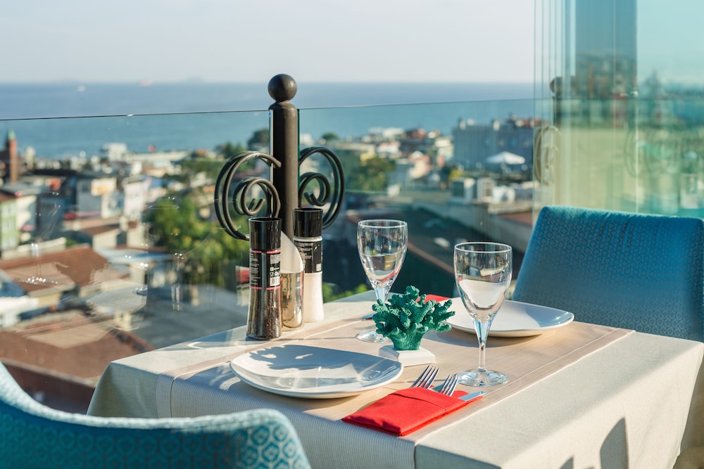 Tria Oteli - Özel Sınıf - Image 37