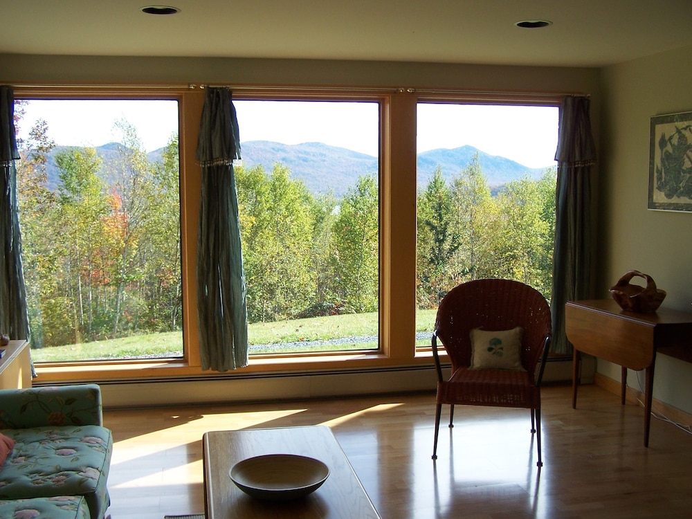 The Mountain Top Inn & Resort