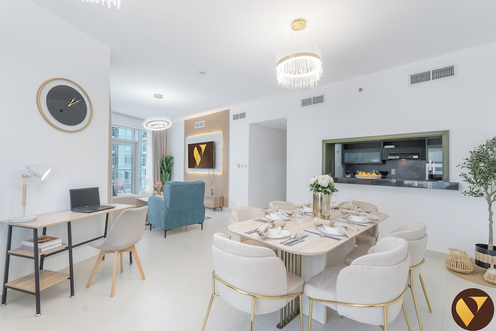 Lofts Emaar near Burj Khalifa Downtown