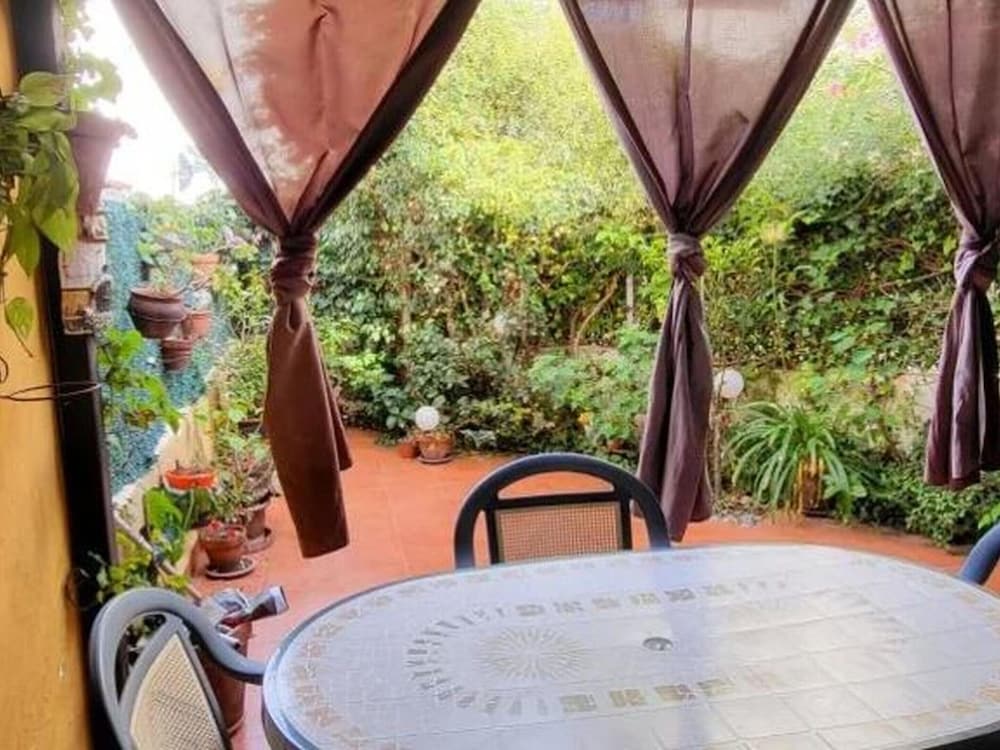 Duplex in Spain Near Naturist Beach