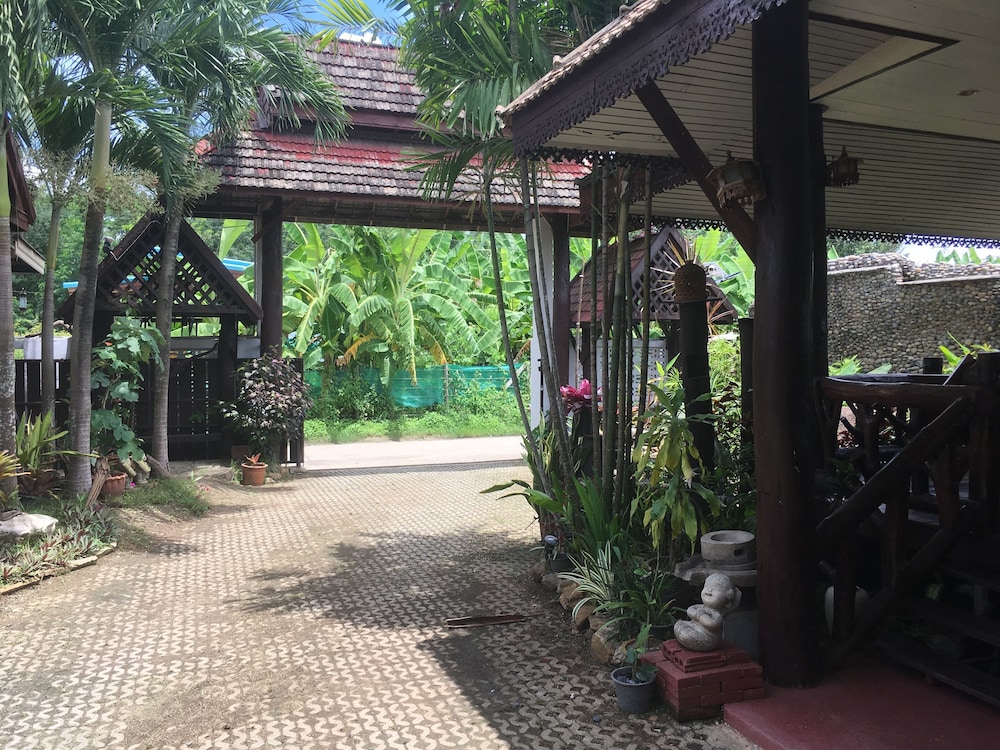 Rabiangtai Boutique Guest House