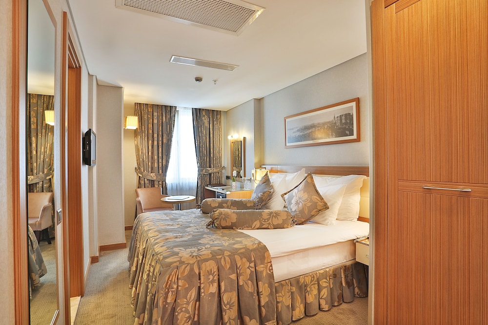 Hotel Momento - Özel Sınıf - Image 35