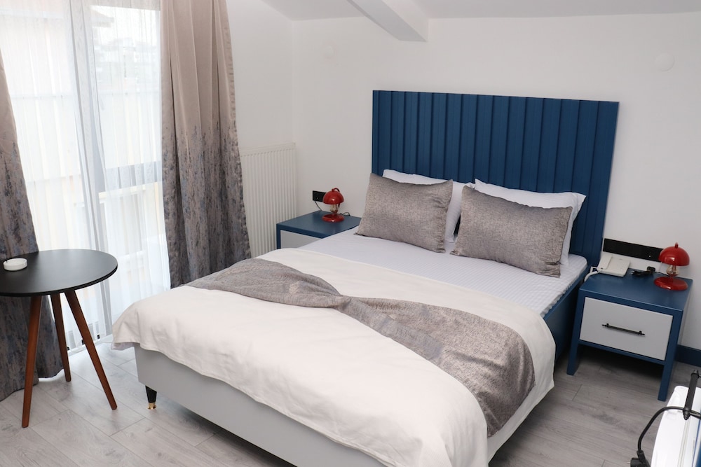 Blueay Butik Otel view 5