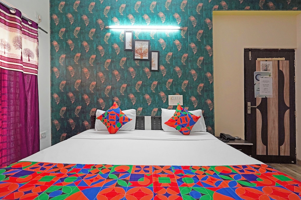 Fabhotel Mvr Stay 116