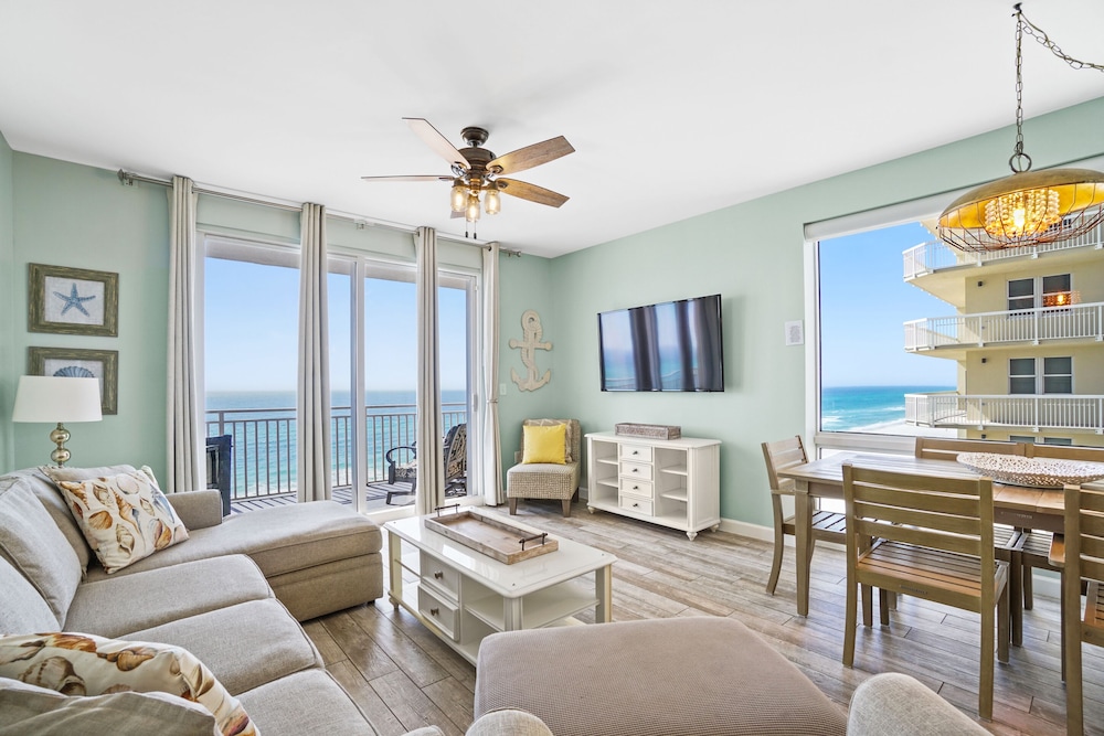 Splash Beach Resort by Panhandle Getaways