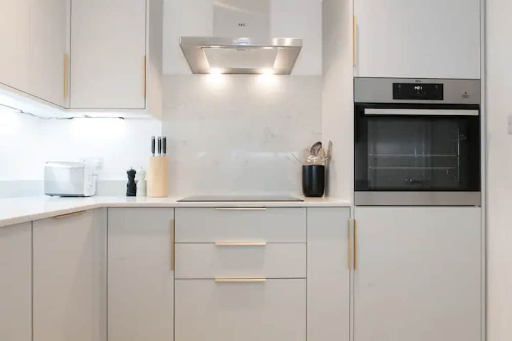 Shoreditch - Immaculate 2 Bedrooms Flat For 6