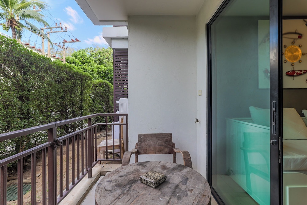 Best Spot Beachfront 1BR C239