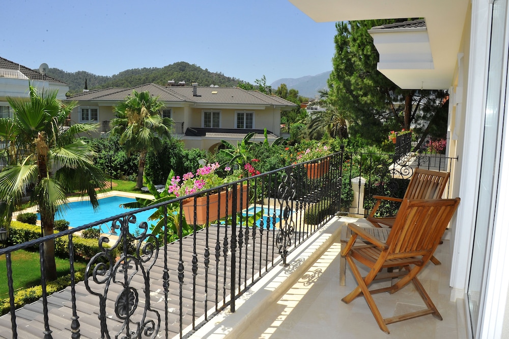 Kemer Residence - Image 18
