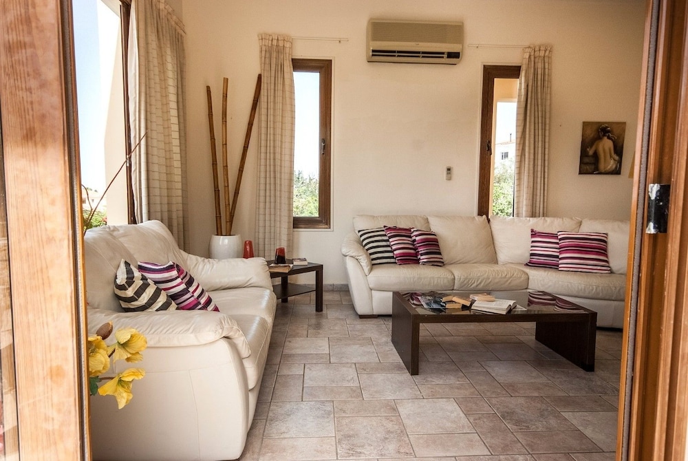 Coral Sun Villas