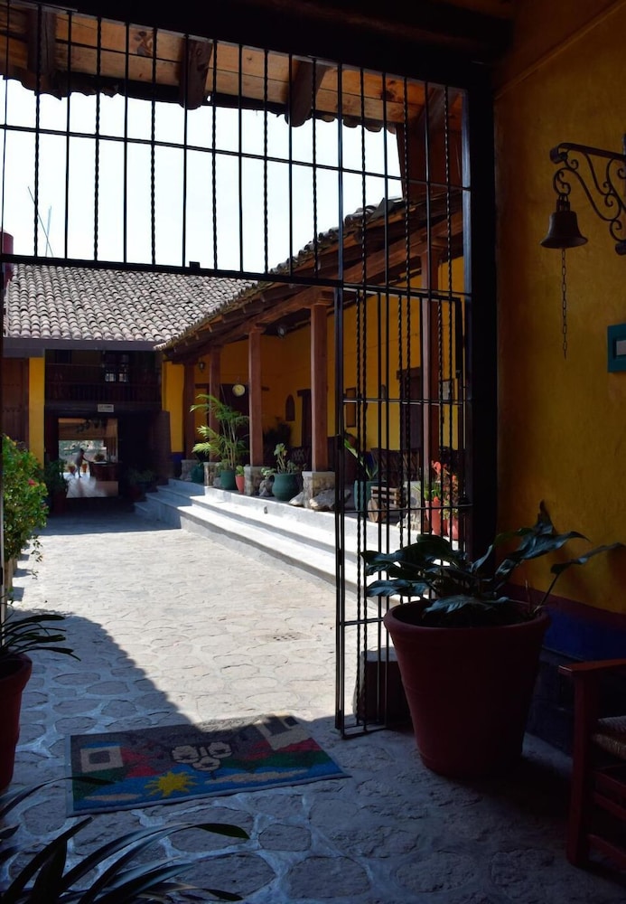 Hotel Posada La Loma