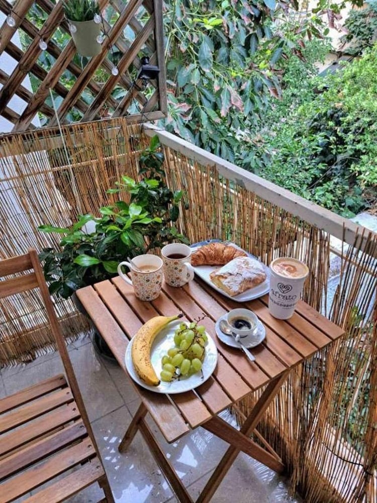 Cozy in Athens Neos Kosmos