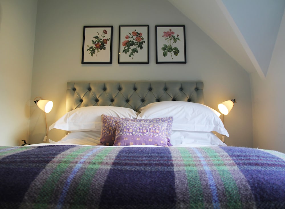 Hook Vacations - Bel  The Dragon Odiham - Property Image 27