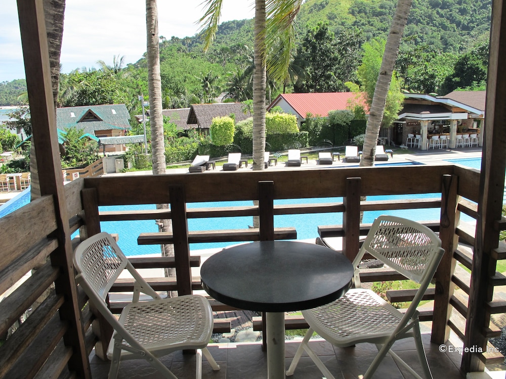 Infinity Resort