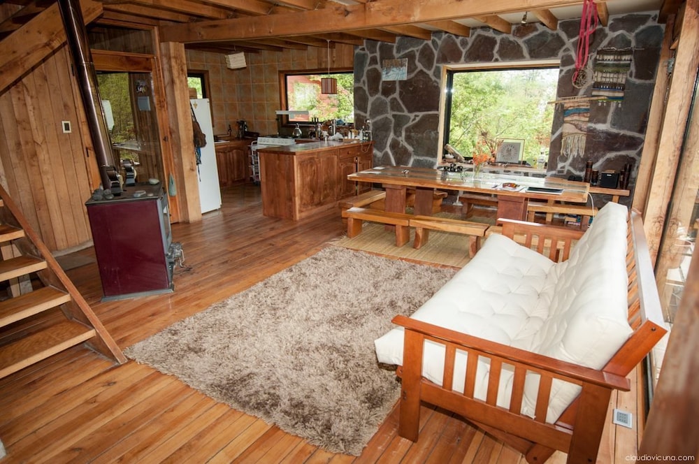 Ama Lodge