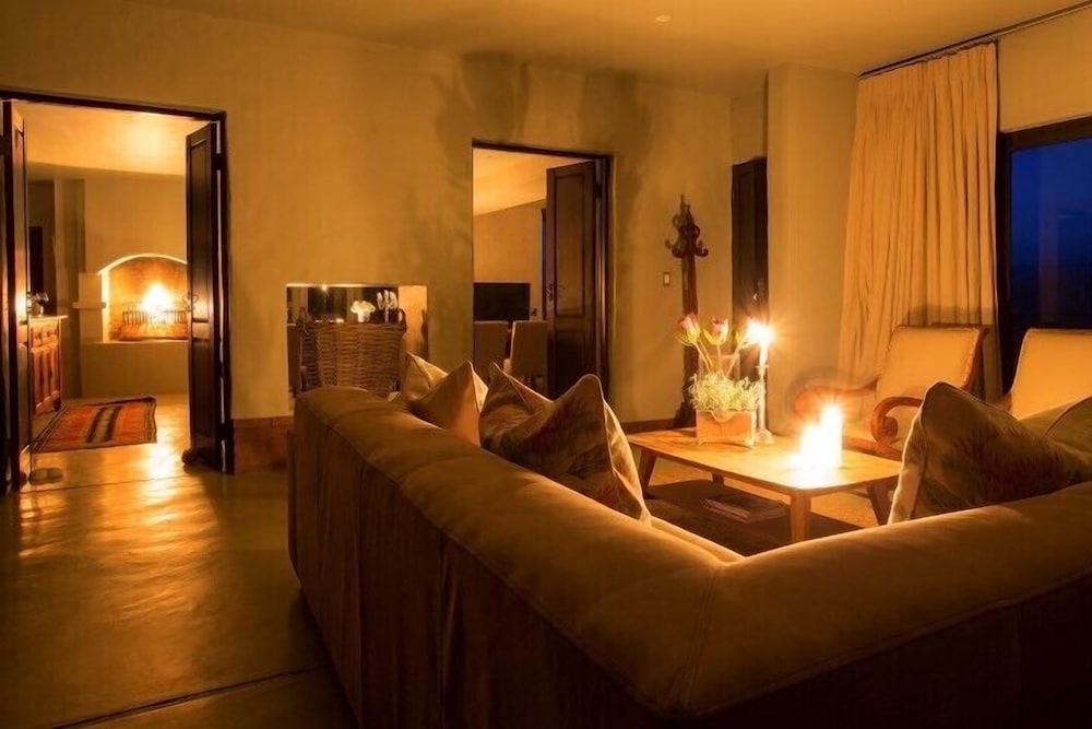 Mount High Luxury Country Lodge
