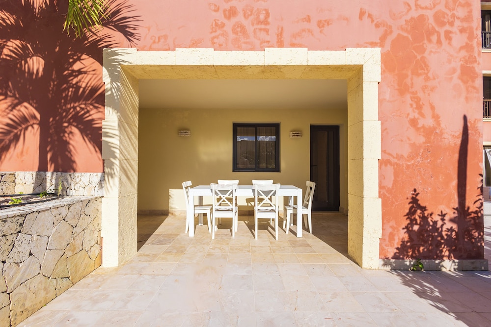 Secluded Luxury Retreat in Cap Cana